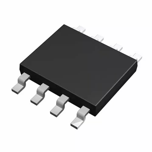 Rohm Semic 多路复用器-放大器 6DB 8-MSOP BH76330FVM-TR