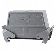 Harting 连接器防护罩 - 耦合19300240737