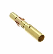 Souriau  连接器 端子  14 AWG   RC14M30K