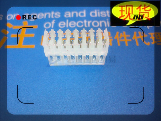 CE100F22-8-C ITW PANCON多路连接器 8路1mm功能型IDC【现货】