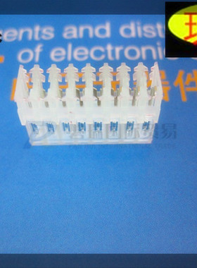 CE100F22-8-C ITW PANCON 多路连接器 8路1mm  功能型IDC【现货】