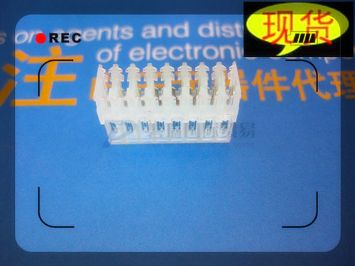CE100F22-8-C ITW PANCON 多路连接器 8路1mm  功能型IDC【现货】