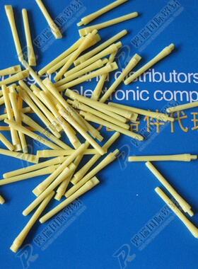 TE Connectivity  矩形连接器  配件 936054-1