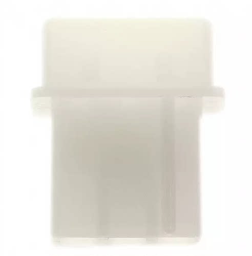 TE Connectivity 连接器 插座 公形引脚 3路 5.08mm 1-480305-0