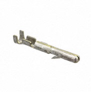 TE Connectivity 矩形连接器  触头  18-22 AWG  163558-2