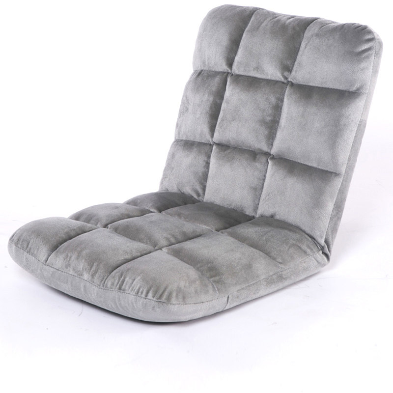 懶人沙發榻榻米坐墊單人可折疊床上靠背椅飄窗椅陽台地板臥室椅子在類目 住宅傢俱, 沙發類, 懶人沙發中 - 來自Buy2taobao.com提供專業的淘寶代購服務
