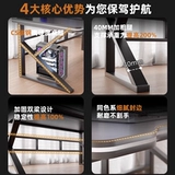 Ноутбук, игровой комплект для офиса для влюбленных, 2м, простой и элегантный дизайн