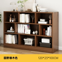 Дубовый, 120×23×100см