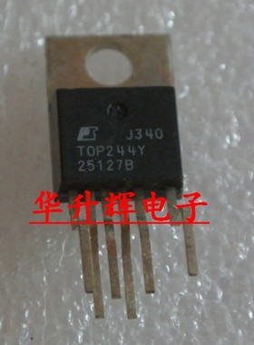 电源管理芯片TOP242/243/244/245/246/247/248/249YN/Y/FN/F