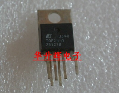 电源管理芯片TOP242/243/244/245/246/247/248/249YN/Y/FN/F