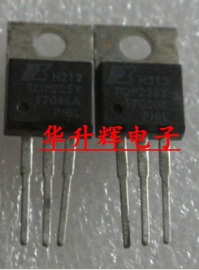 TOP102/214YAI/221Y/222Y/223Y/224Y/225Y/226Y/227YN 电源IC