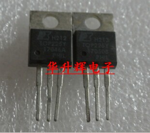 TOP102/214YAI/221Y/222Y/223Y/224Y/225Y/226Y/227YN 电源IC