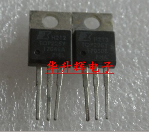TOP102/214YAI/221Y/222Y/223Y/224Y/225Y/226Y/227YN 电源IC