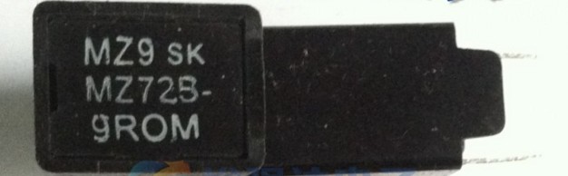 【华升辉】全新消磁电阻MZ72B-9ROM 9Ω 二脚 9欧 9RM270V