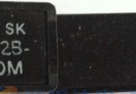 【华升辉】全新消磁电阻MZ72B-9ROM 9Ω 二脚 9欧 9RM270V