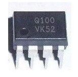 【华升辉】Q100 FSQ100 VIPER12A 电磁炉电源管理芯片 DIP