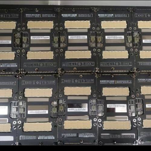 Tesla 特斯拉V100 SXM2 16G 学习/人工运算显卡NVLink