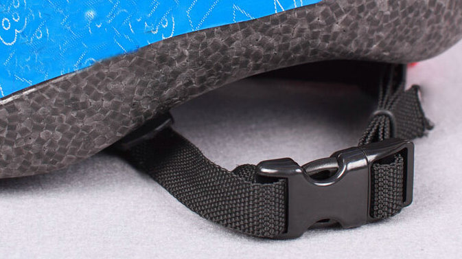 Casque cycliste - Ref 2248466 Image 4