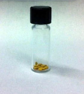 PTAS粉末-2D Semiconductor-CVD化学气相沉积二维类石墨烯晶体薄