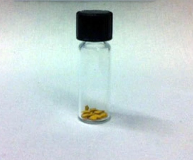 PTAS粉末-2D Semiconductor-CVD化学气相沉积二维类石墨烯晶体薄