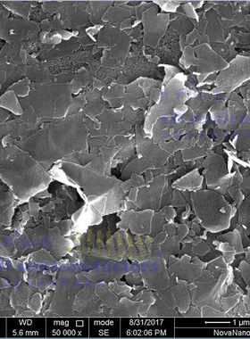 Ti3C2Tx-单层胶体水溶液-MXENE-MAX二维类石墨烯纳米片分散液