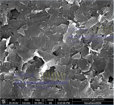 Ti3C2Tx-单层胶体水溶液-MXENE-MAX二维类石墨烯纳米片分散液