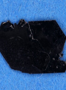 二碲化钛TiTe2-HQ Graphene-二维类石墨烯晶体原包装进口