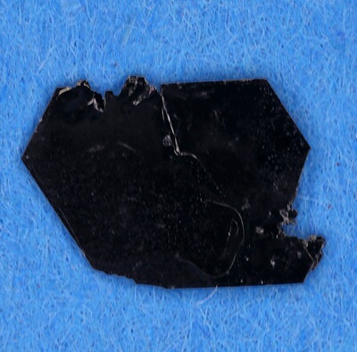 二碲化钛TiTe2-HQ Graphene-二维类石墨烯晶体原包装进口