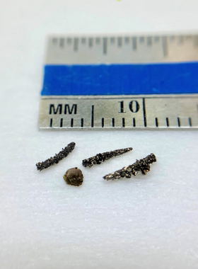 铁锗碲晶体Fe3GeTe2-2D Semiconductor-二维类石墨烯晶体原包装进