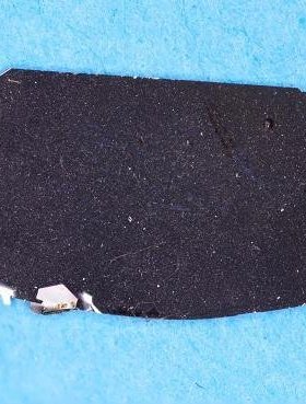 二硒化铪HfSe2单晶-二维晶体-HQ graphene-2D semiconductor 进口