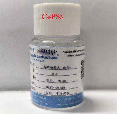 钴磷硫粉末 CoPS3