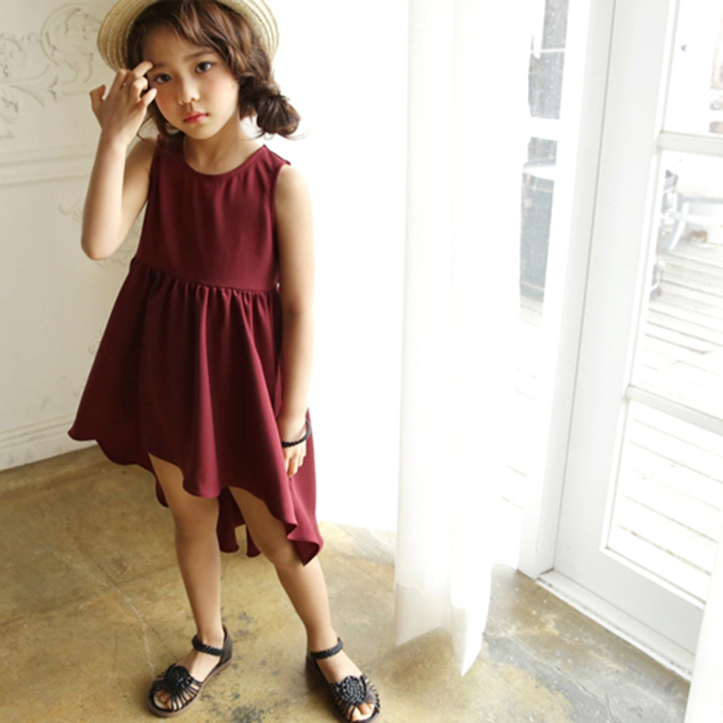 Robes pour fille BBFAISEN - Ref 2043740 Image 3