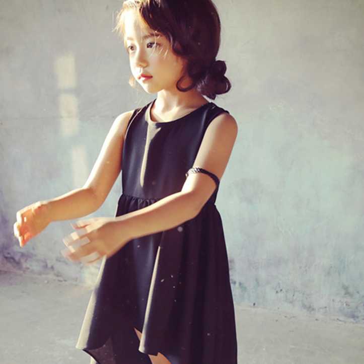 Robes pour fille BBFAISEN - Ref 2043740 Image 4