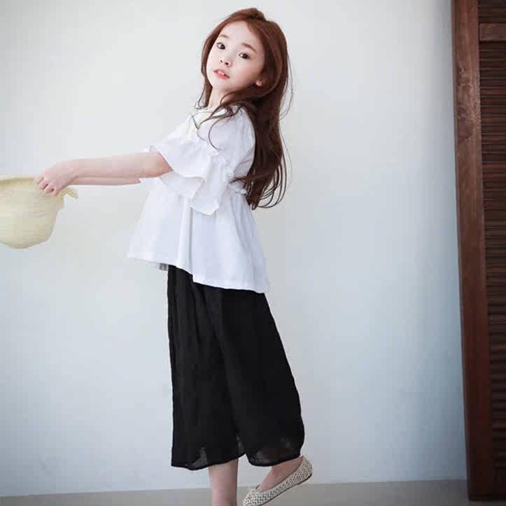 Jupe enfant BBFAISEN - Ref 2051100 Image 3