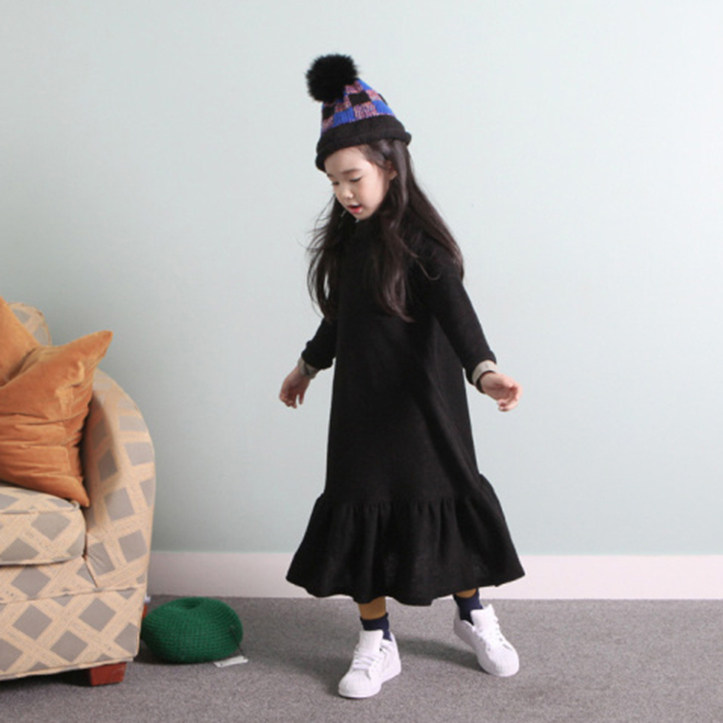 Robe enfant BBFAISEN - Ref 2043895 Image 4