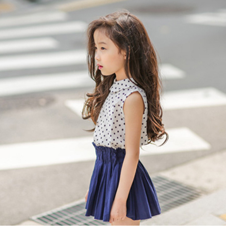 Jupe enfant BBFAISEN - Ref 2052615 Image 5