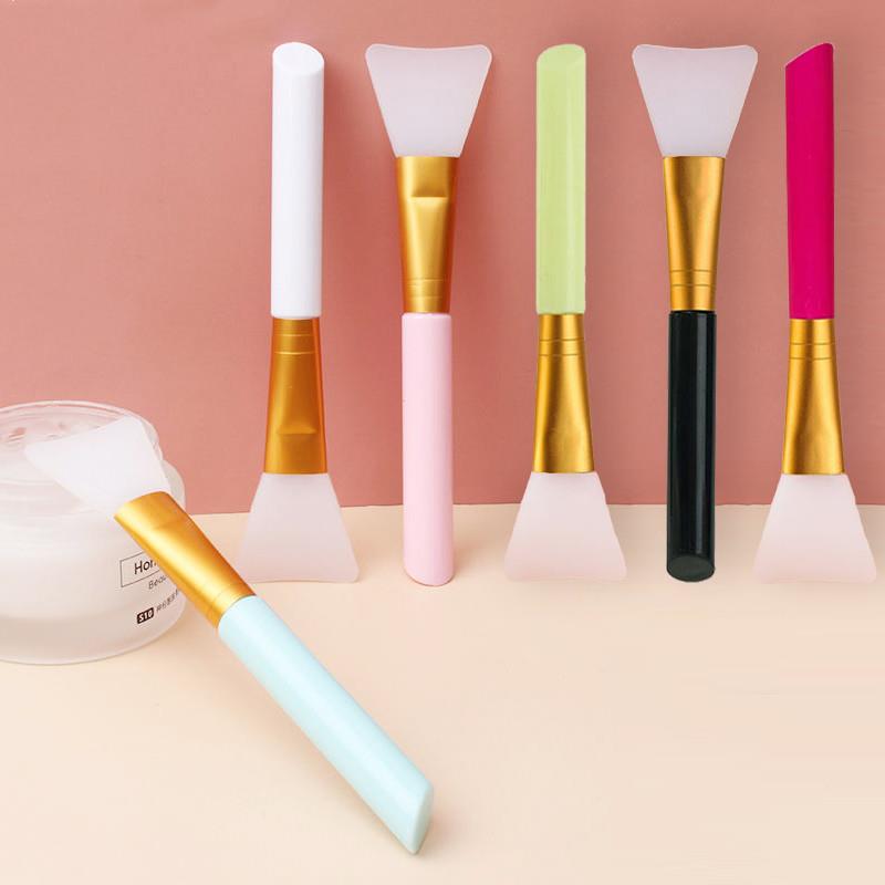 Silicone Brush Gel Glue Resin Jewelry Making Tools Face Mask
