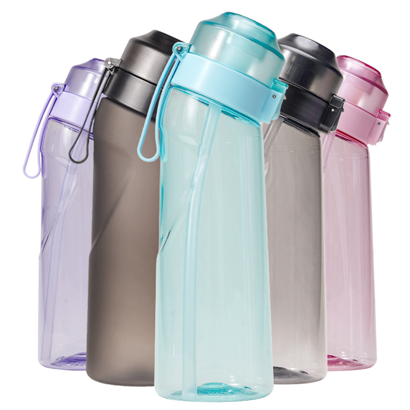 The Air Up Flavored Water Bottle Scent Water Cup Sports