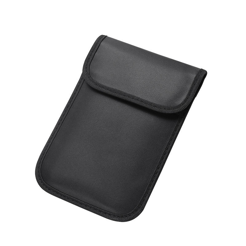mobile phone signal shielding bag anti radiation positioning
