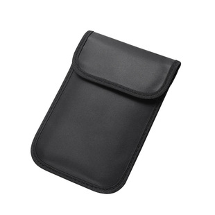 mobile phone signal shielding bag anti radiation positioning