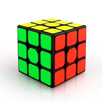 Rubik's Cube Children's Toy Intelligence Competition魔方