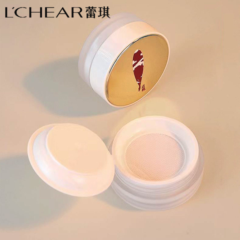 中国蕾琪所有肤色控油遮瑕轻