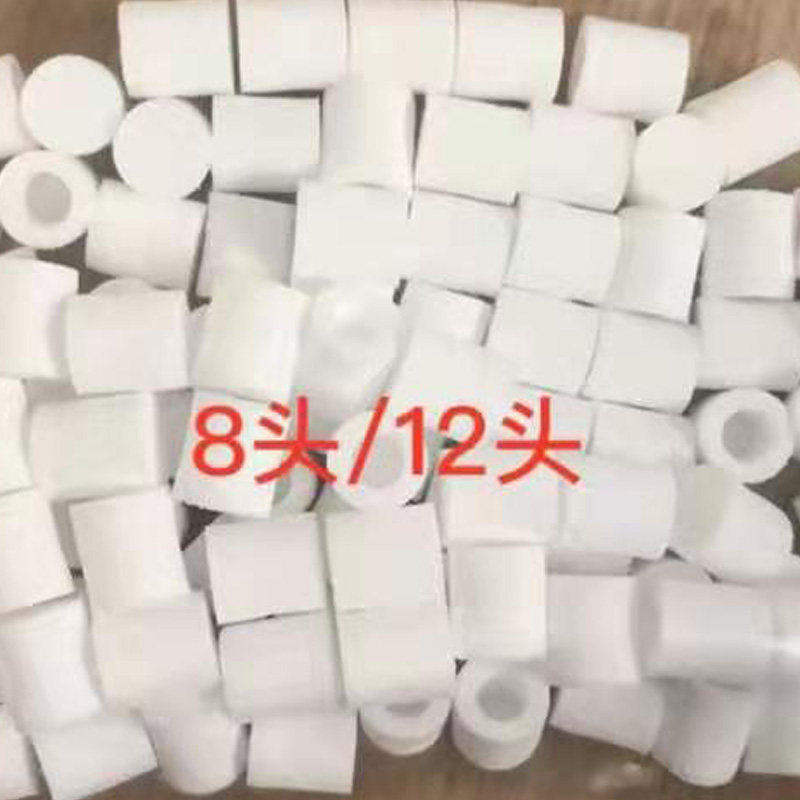 SMT贴片机配件 松下NPM过滤芯12头吸嘴过滤棉 N510045029AA 软棉