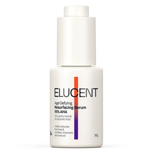 Elucent Age Defying Resurfacing Serum 30g 液态精华 澳洲代购