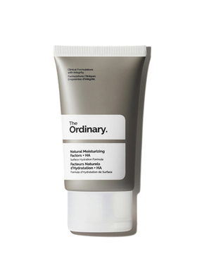 The Ordinary Natural Moisturizing Factors + HA 30mL 润肤乳