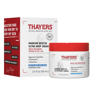 Thayers面霜59ml澳洲代购