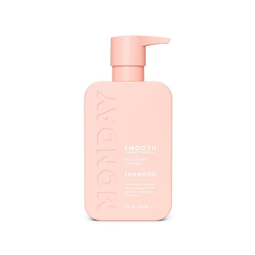 Monday Smooth Shampoo | 354mL 洗发水 Conditioner 护发素 澳洲