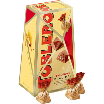 Toblerone巧克力盒装澳洲代购