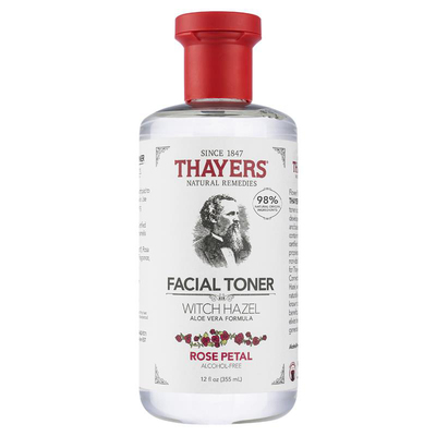 Thayers355ml爽肤水澳洲代购