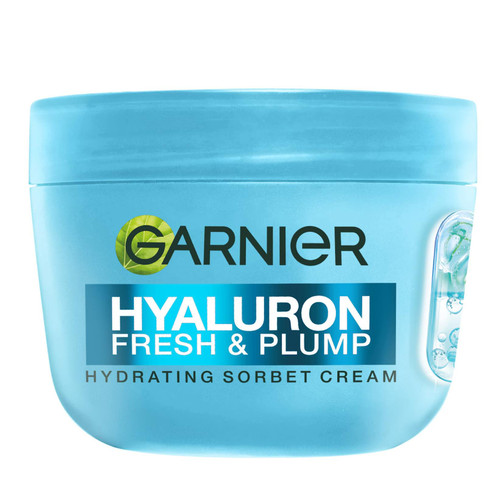 Garnier Hyaluron Hydrating Sorbet Face Cream 85mL 面霜 澳洲